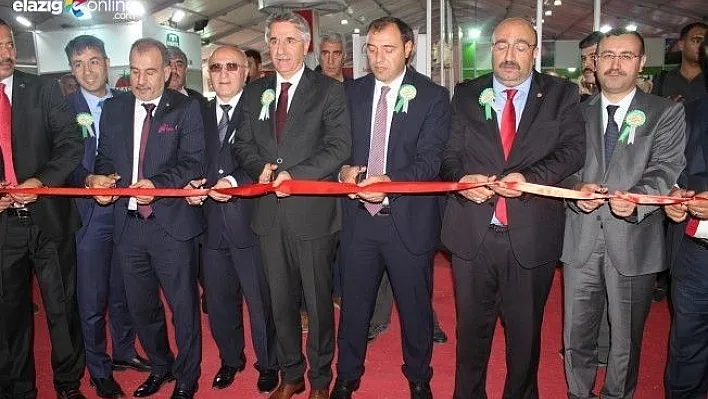 Resul Durmaz: Dünya'da tarımda 8. sıraya yükseldik