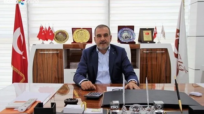Elazığ TSO Seçim Kararı Aldı!