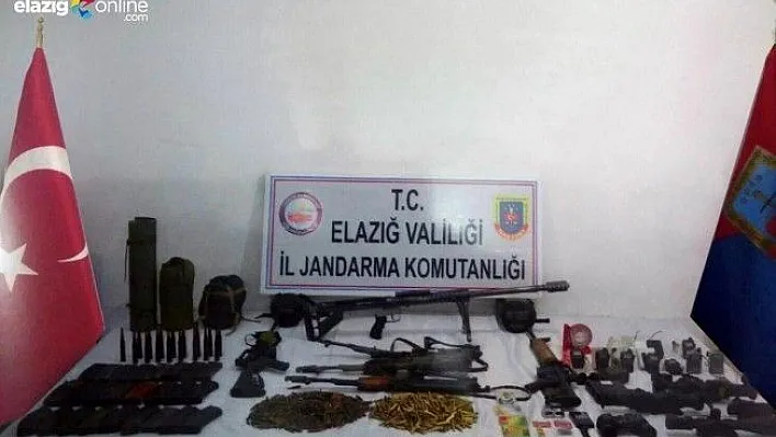 Karakoçan'da etkisiz hale getirilen teröristlerden 2'si üst düzey çıktı