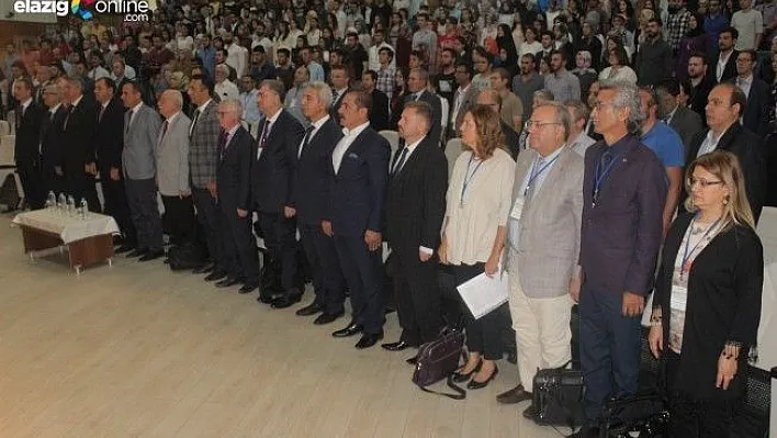 Uluslararası 11. Kamu Yönetimi Sempozyumu