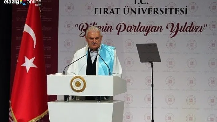 Derdimiz kardeşliği bozmaya çalışan dış aktörlerdir