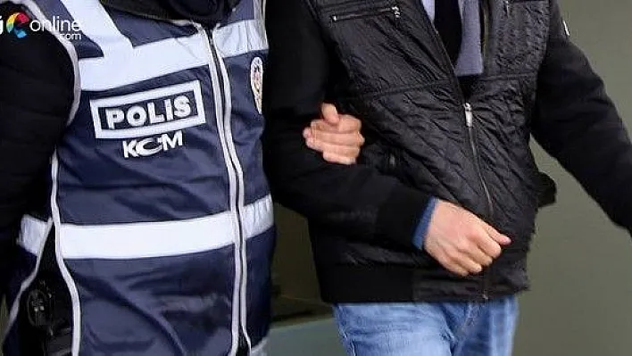 Elazığ'da yaralama olayına karışan 1 şüpheli tutuklandı