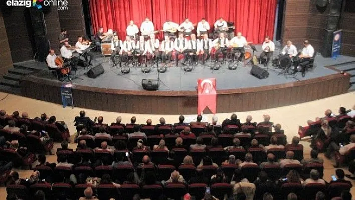 Elazığ Şanlıurfa Kültür Sanat Buluşması