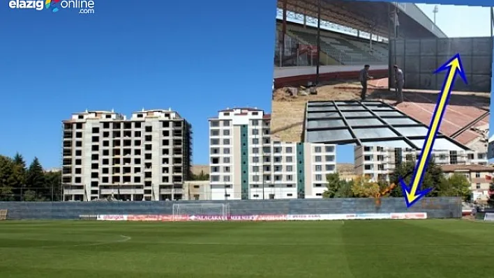 Güvenlik sorununa paravan çözümü!