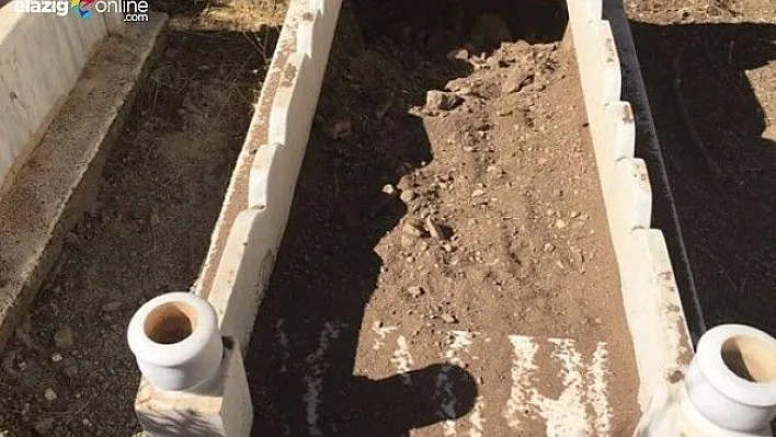 Kazılan mezarlıkların sırrı çözüldü