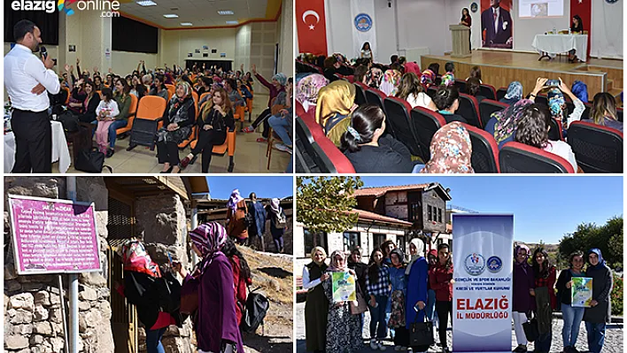 KYK'da Günler Dolu Dolu Geçiyor