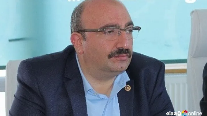 Milletvekili Açıkkapı: Hep beraber büyük Türkiye olacağız