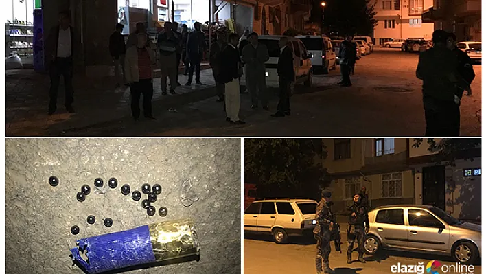 Nişanlısı ayrılınca tüfekle ateş açtı