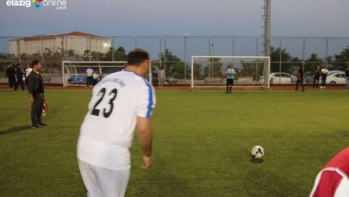 Vali Baba'nın TFF 1.Lig'de ki Favorileri Belli!