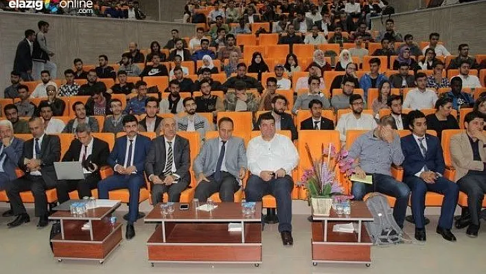 Yabancı Uyruklu Öğrenci Çalıştayı düzenlendi