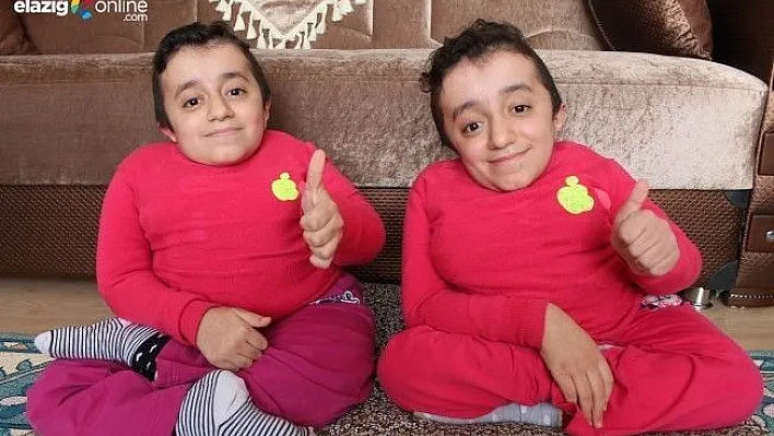 ''Birinin kemiği kırılınca diğeri de hissediyor''