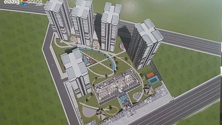Bu proje bölgenin değerini katlar