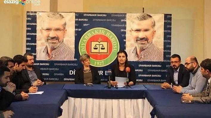 'Elazığ Cezaevi'nde işkence ve cinsel saldırı var'