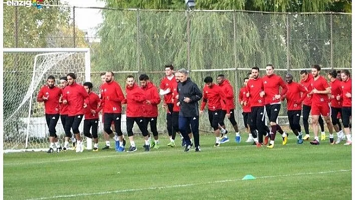 GAKGOŞ'a 3 gün izin