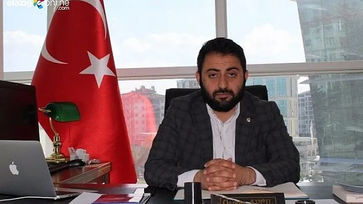 'Kentsel dönüşüm rantsal dönüşüm değildir'