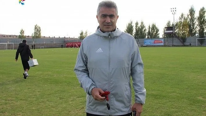 Mehmet Altıparmak Gönderildi!