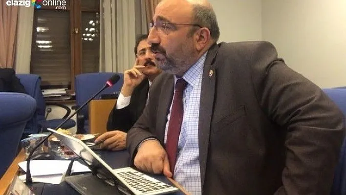 Milletvekili Açıkkapı: 2003-2016 arası 269 bin 596 yeni derslik yapıldı