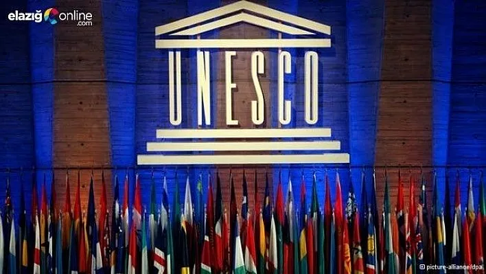 Türkiye, Unesco Yürütme Kurulu üyeliğine seçildi
