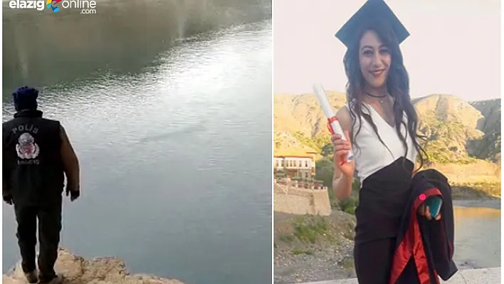 5 gün önce kayıp oldu, cüzdanı bulundu, kendisi hala yok!