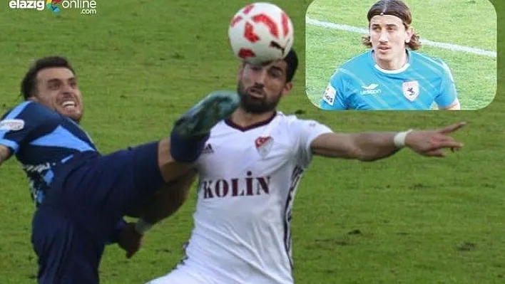 Ahmet ve Soner Dönüyor