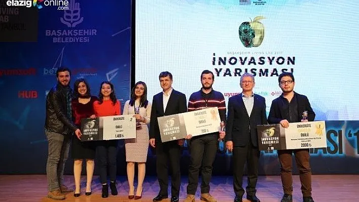 Biyomühendislik Bölümü Öğrencilerinden Büyük Başarı