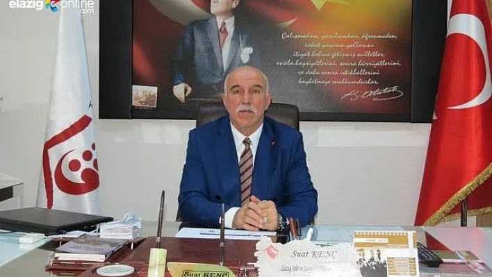 Elazığ'da &quotAlo 183" en çok 'engelli yaşlı hizmetleri' için arandı