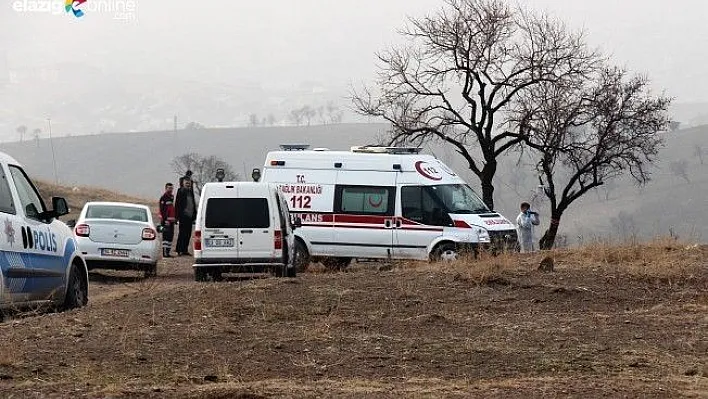 Elazığ'da genç avukat ağaca asılı halde bulundu