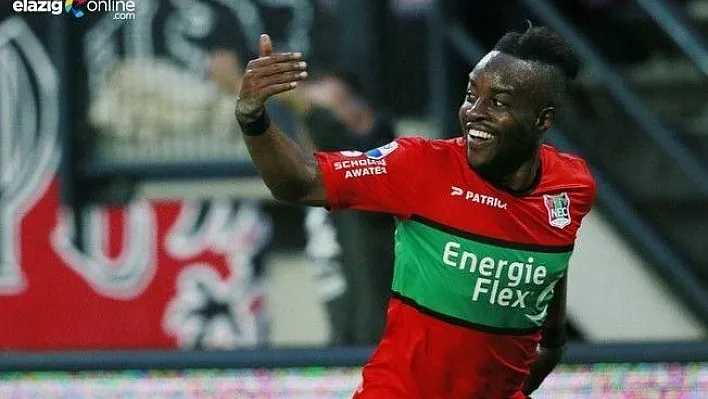 Elazığspor'da transfer iddiaları devam ediyor!