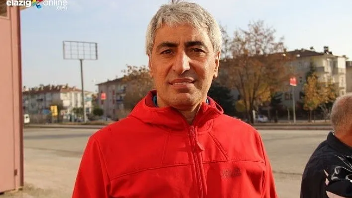 Elaziz Belediyespor Yenilmezlik Serisini Devam Ettirmek İstiyor!