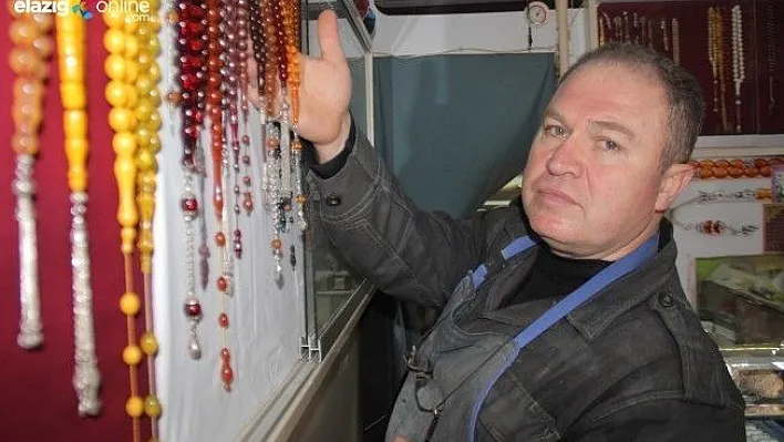 Emekli albay, hobisini ticarete dönüştürdü