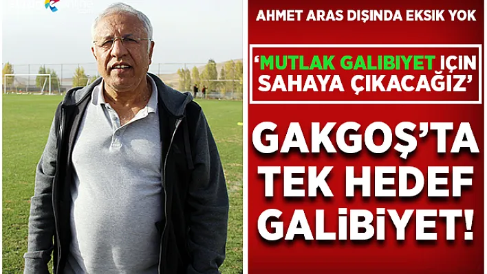 "İnşallah Adana'dan iyi bir sonuçla döneriz"