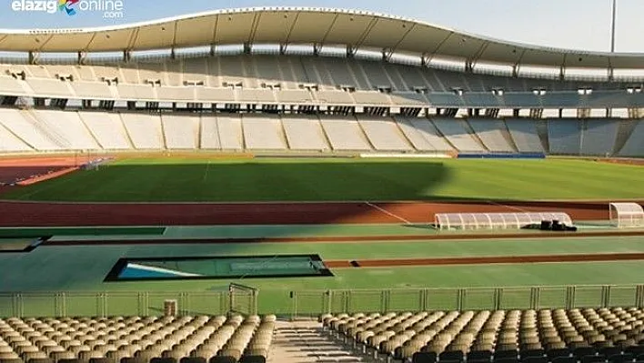 İstanbulspor Maçının Yeri Değişti!