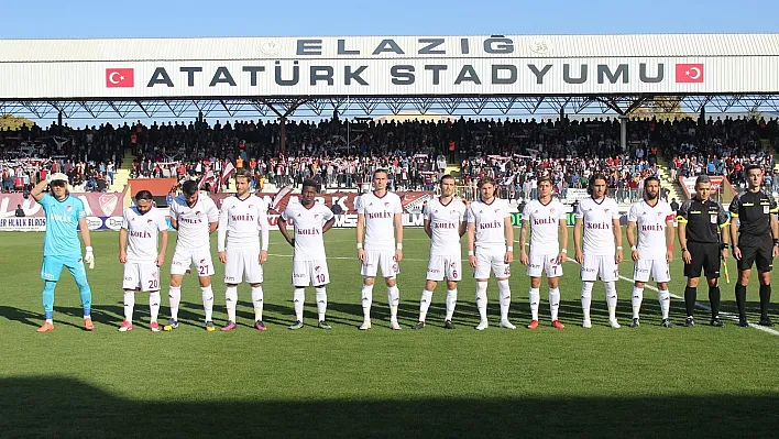 Kan kaybını durdurun artık!