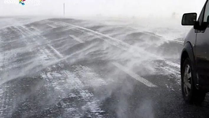 Meteorolojiden 5 il için buzlanma don uyarısı