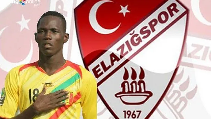 Moussa BAGAYOKO, A Takım'a çağrıldı