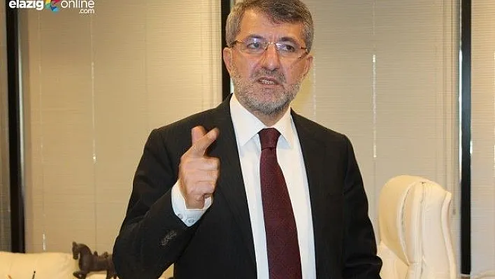 Ömer Serdar: 'CHP her zamanki millet karşısı siyasetine devam ediyor'