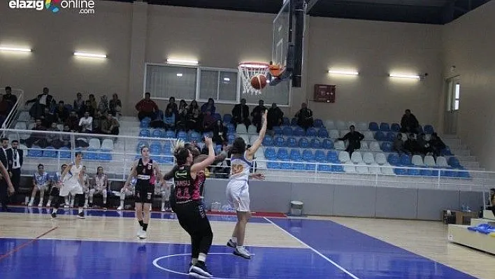 Potanın Perileri Kendi Evinde Yıkıldı!