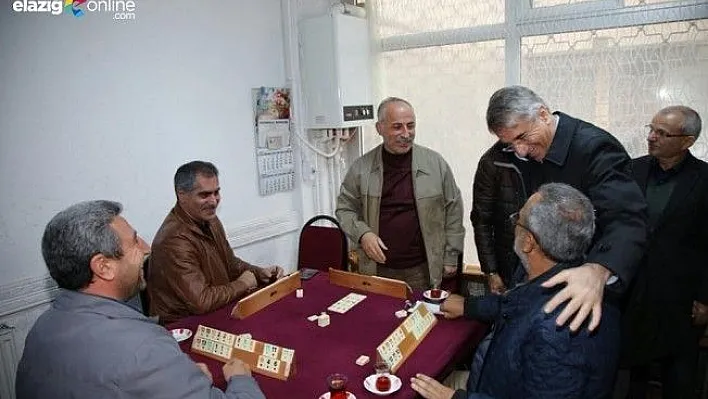 Vatandaş: ''Başkan güzel çalışıyor ama tanıtım yetersiz!'