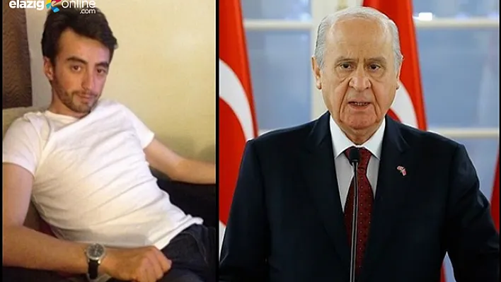 Afrin Şehidinin Vasiyetini Devlet Bahçeli Yerine Getirecek!