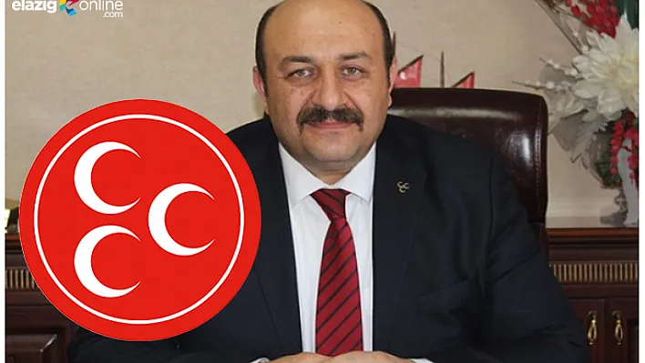 Demir: Türk milleti, adalet için savaşır!