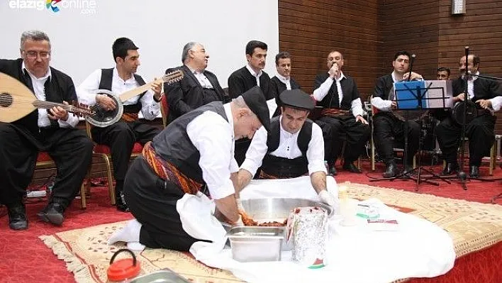 Elazığ'da Her Perşembe 'KÜRSÜBAŞI' Günü!