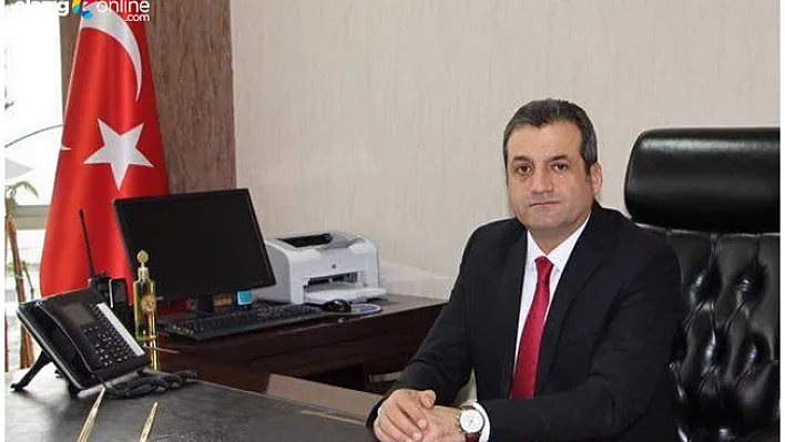 Elazığ İl Sağlık Müdürlüğü'nden Türk Tabipler Birliği'ne Sert Tepki!