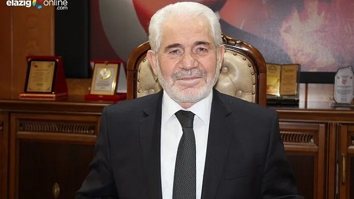 Elazığ'da 26 bin hacı adayı kurayı bekliyor