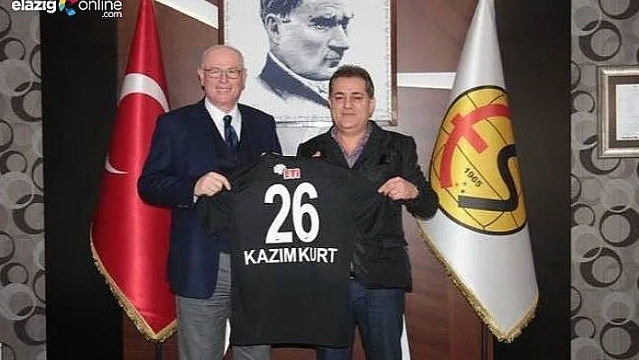Elazığspor taraftarını kıskandıran tablo!