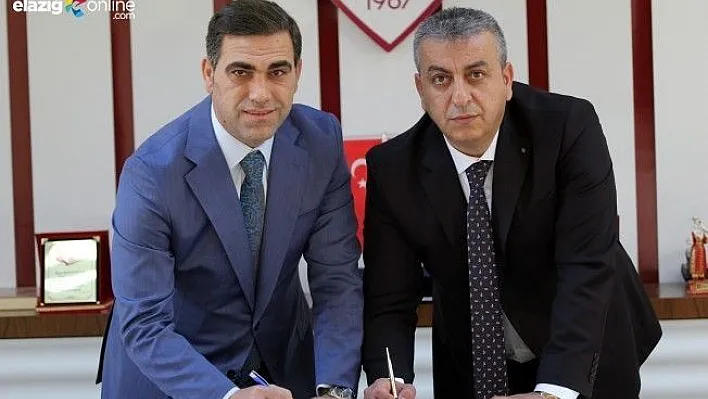 Elazığspor'un adı değişti