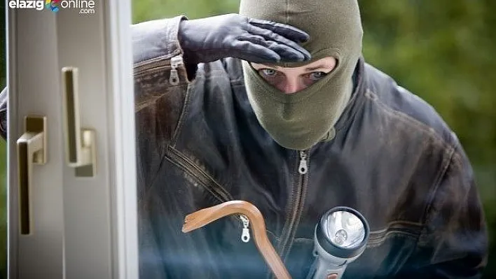 Günde 3 hırsızlık yaptı ama Nailbey'de yakayı ele verdi!