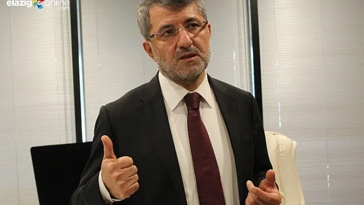Milletvekili Serdar"Şehit Fethi Sekin'in ismi ilçesinde okulda yaşatılacak"