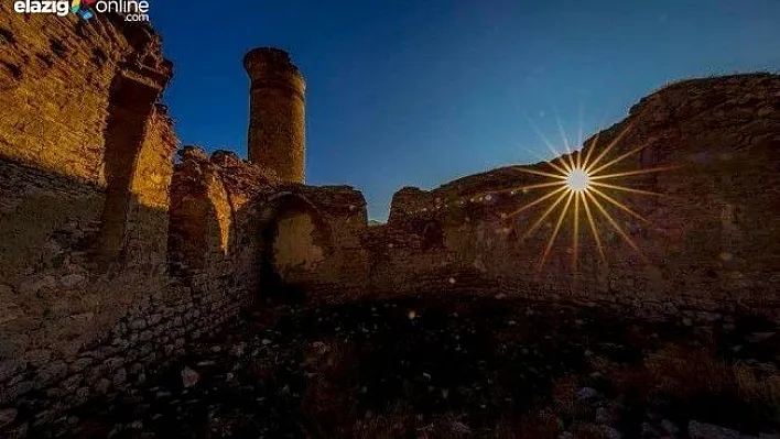 Tarihi Küçük Camii restore ediliyor