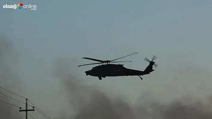 TSK, Afrin Halkına Havadan Bildiri Attı: Afrin Afrinlilerindir