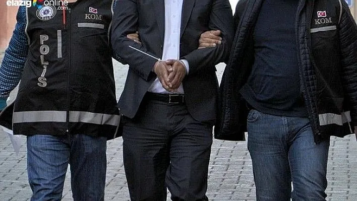 Yaralama olayına karışan şüpheli tutuklandı